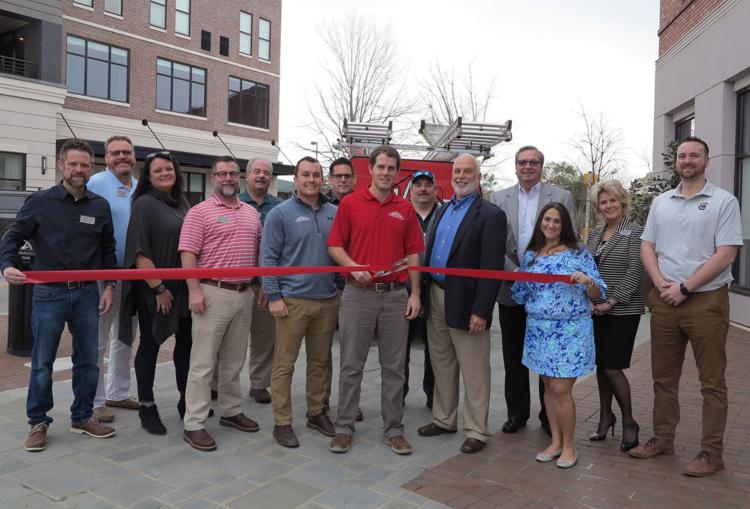 Spann Roofing Joins Greater Florence Chamber of Commerce
