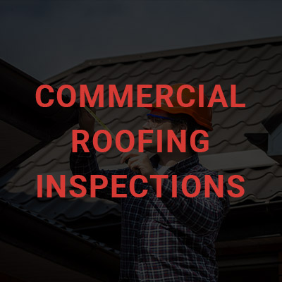 Commercial Roof Repair Charleston 