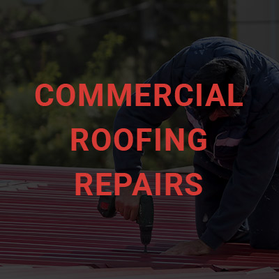 Commercial Roof Repair Charleston 