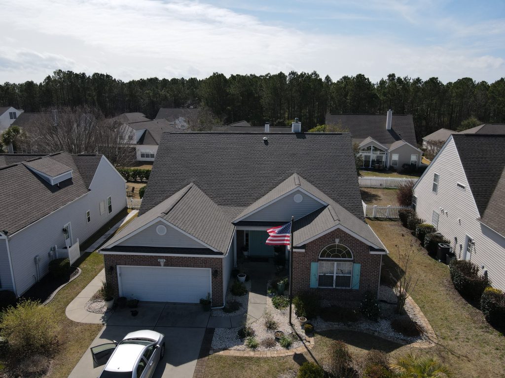 How to Choose the Best Roofing Shingles