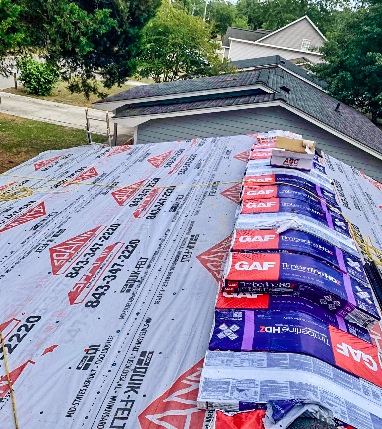 When's the Best Season for Roof Maintenance?