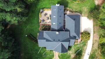Architectural Shingles
