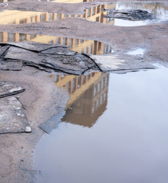 Spann Roofing Process