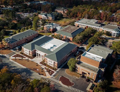 Schools & Universities