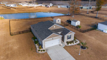 Low-Slope & Flat Roofing Options