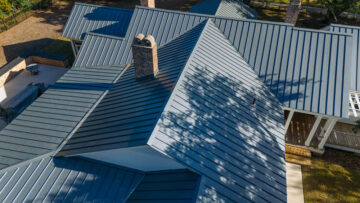 Metal Roofing Systems