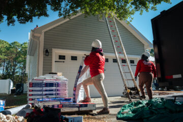 Specialty Roofs