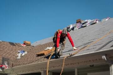 Asphalt Shingles