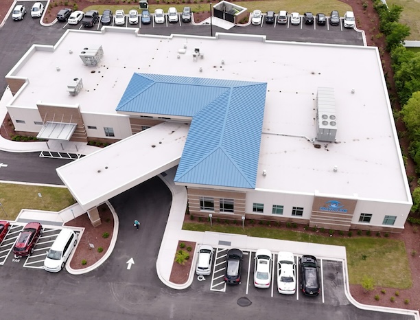 Retail & Office Centers