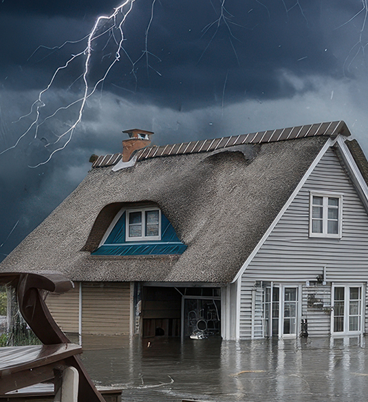 Spann Roofing Process
