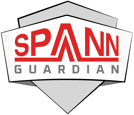 Spann Guardian Logo